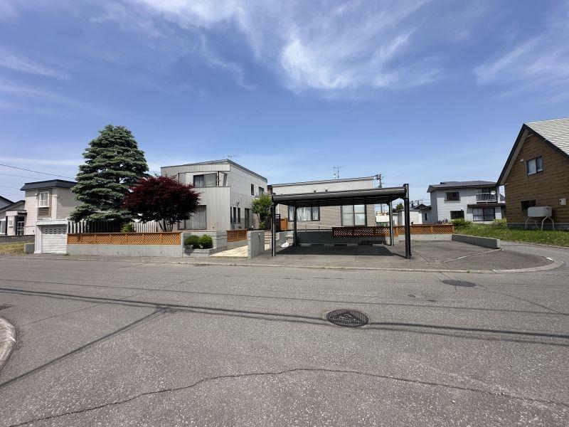 House in Higashiasahikawa Minami, Asahikawa – Asahikawa, Asahikawa, Hokkaido, Japan