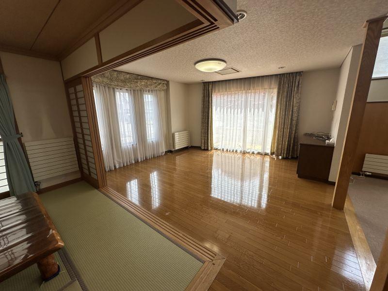 House in Higashiasahikawa Minami, Asahikawa – photo 12 of 32 – Asahikawa, Asahikawa, Hokkaido, Japan