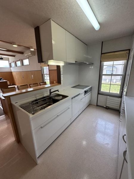 House in Higashiasahikawa Minami, Asahikawa – photo 14 of 32 – Asahikawa, Asahikawa, Hokkaido, Japan