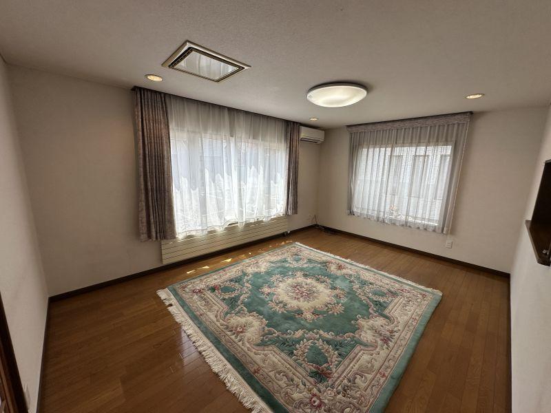 House in Higashiasahikawa Minami, Asahikawa – photo 27 of 32 – Asahikawa, Asahikawa, Hokkaido, Japan