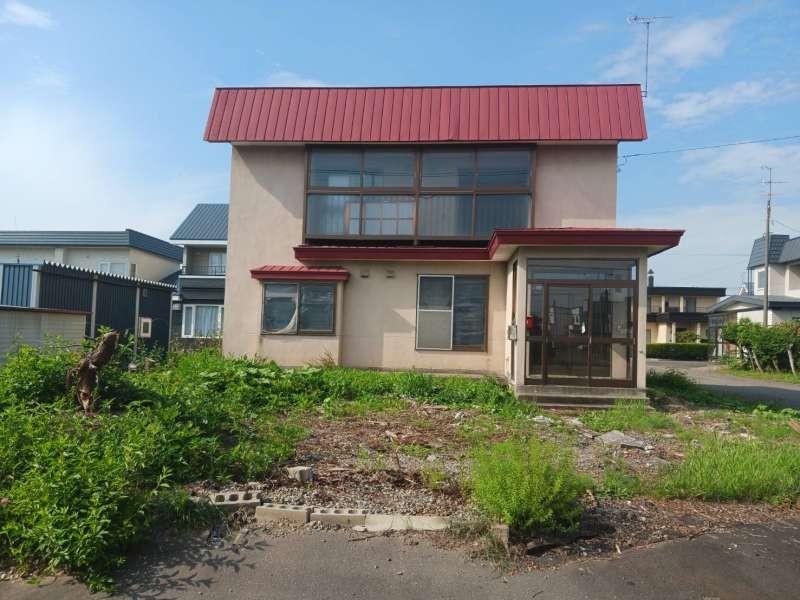 House in Higashiasahikawa Minami, Asahikawa – Asahikawa, Asahikawa, Hokkaido, Japan