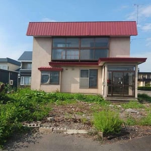 House in Higashiasahikawa Minami, Asahikawa