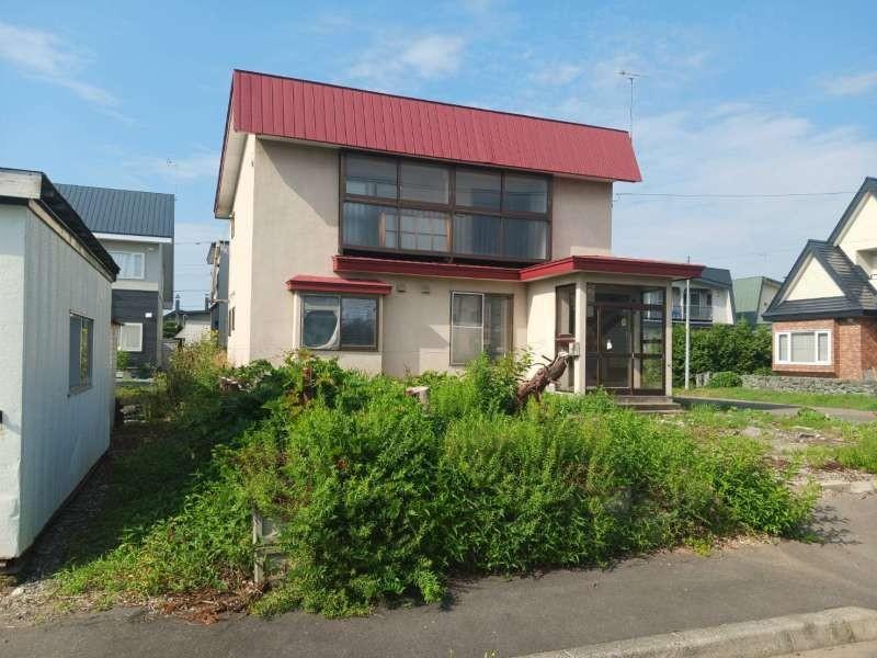 House in Higashiasahikawa Minami, Asahikawa – photo 3 of 4 – Asahikawa, Asahikawa, Hokkaido, Japan