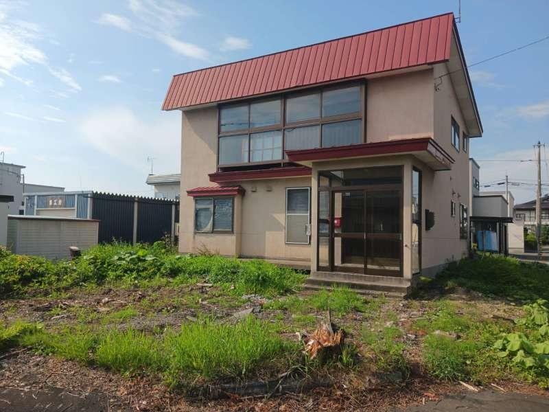 House in Higashiasahikawa Minami, Asahikawa – photo 4 of 4 – Asahikawa, Asahikawa, Hokkaido, Japan