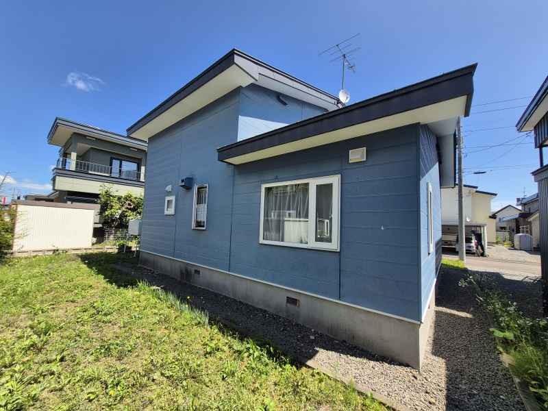 House in Higashiasahikawa Minami, Asahikawa – photo 4 of 16 – Asahikawa, Asahikawa, Hokkaido, Japan