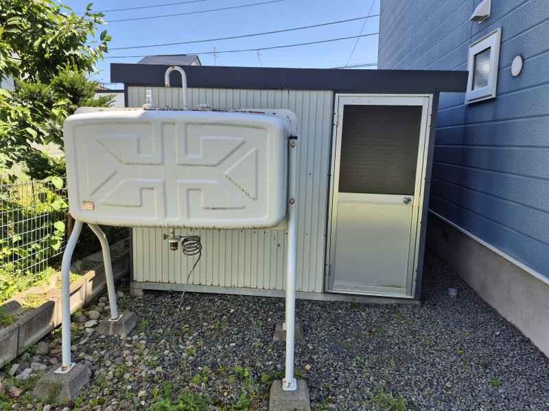 House in Higashiasahikawa Minami, Asahikawa – photo 5 of 16 – Asahikawa, Asahikawa, Hokkaido, Japan