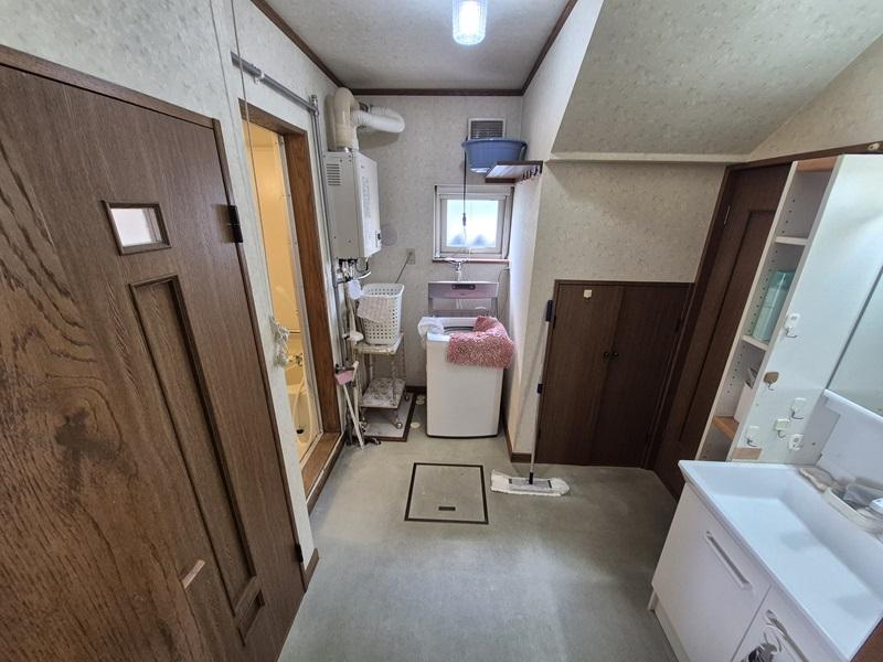 House in Higashiasahikawa Minami, Asahikawa – photo 11 of 16 – Asahikawa, Asahikawa, Hokkaido, Japan