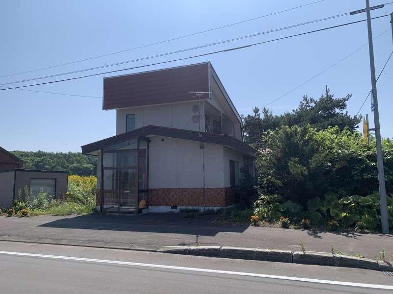 House in Higashiasahikawachō, Asahikawa – Asahikawa, Asahikawa, Hokkaido, Japan