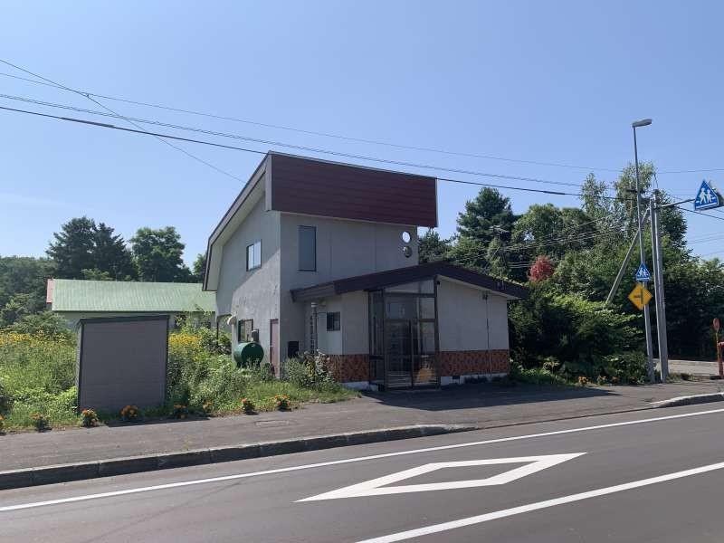 House in Higashiasahikawachō, Asahikawa – photo 3 of 3 – Asahikawa, Asahikawa, Hokkaido, Japan