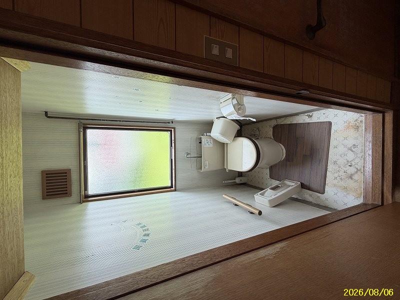 House in Higashiasahikawachō, Asahikawa – photo 3 of 9 – Asahikawa, Asahikawa, Hokkaido, Japan