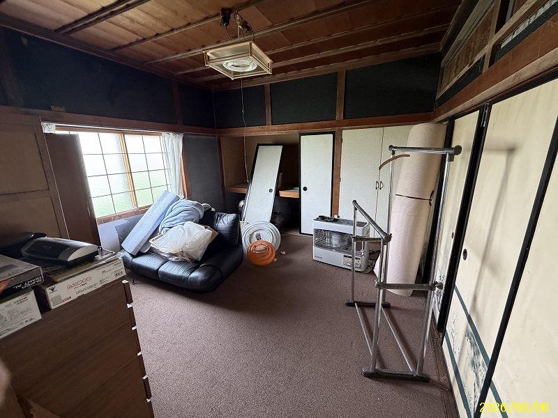 House in Higashiasahikawachō, Asahikawa – photo 6 of 9 – Asahikawa, Asahikawa, Hokkaido, Japan