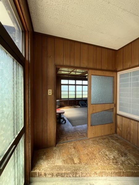 House in Higashikagura – photo 4 of 21 – Higashikagura, Daisetsuzan Foothills, Hokkaido, Japan