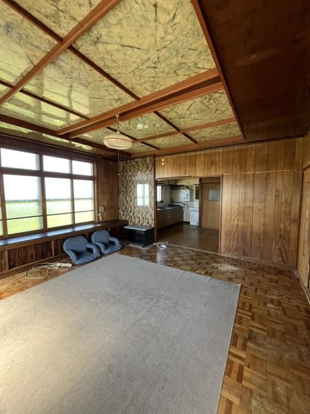 House in Higashikagura – photo 5 of 21 – Higashikagura, Daisetsuzan Foothills, Hokkaido, Japan