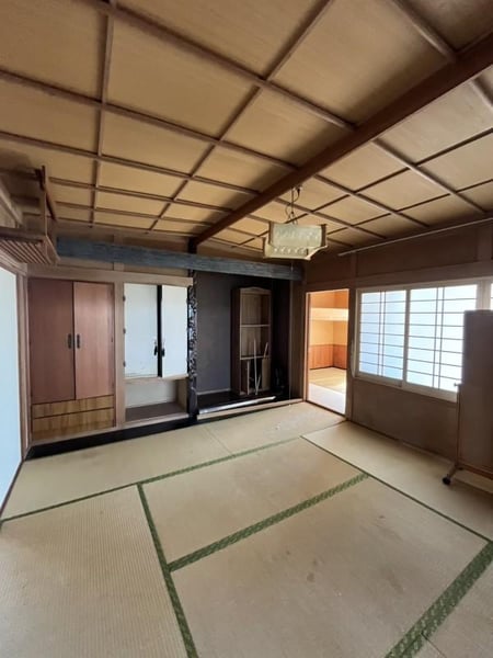 House in Higashikagura – photo 6 of 21 – Higashikagura, Daisetsuzan Foothills, Hokkaido, Japan