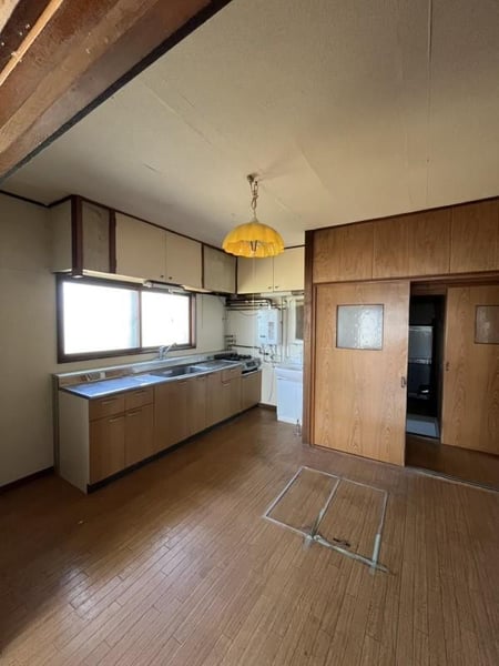 House in Higashikagura – photo 8 of 21 – Higashikagura, Daisetsuzan Foothills, Hokkaido, Japan