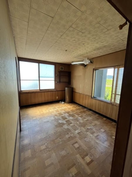House in Higashikagura – photo 13 of 21 – Higashikagura, Daisetsuzan Foothills, Hokkaido, Japan