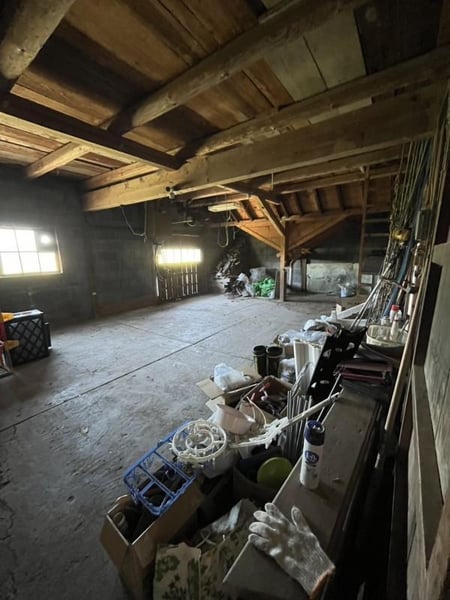 House in Higashikagura – photo 19 of 21 – Higashikagura, Daisetsuzan Foothills, Hokkaido, Japan