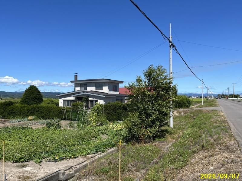 House in Higashikagura – photo 20 of 21 – Higashikagura, Daisetsuzan Foothills, Hokkaido, Japan