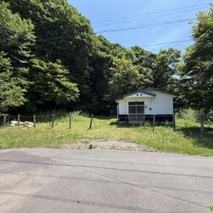 House in Higashikawa