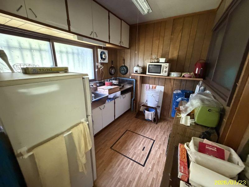 House in Higashikawa – photo 6 of 8 – Higashikawa, Daisetsuzan Foothills, Hokkaido, Japan