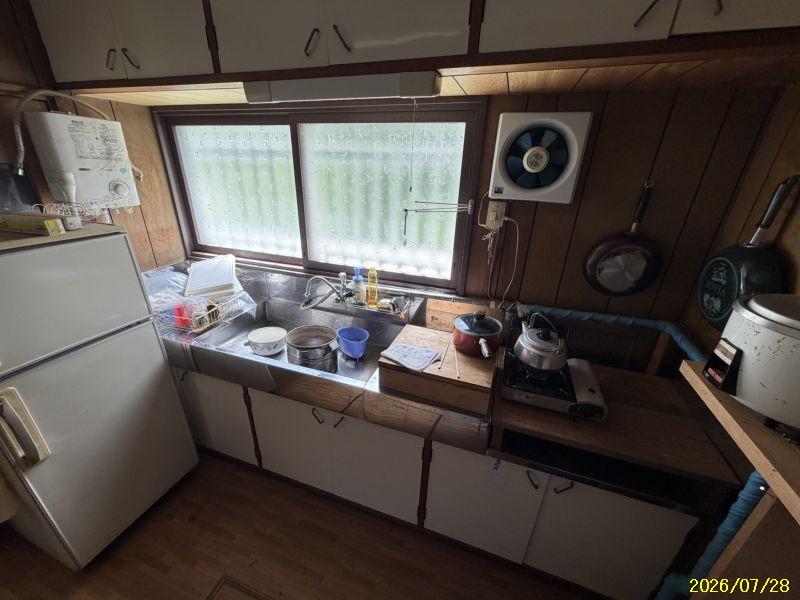 House in Higashikawa – photo 7 of 8 – Higashikawa, Daisetsuzan Foothills, Hokkaido, Japan