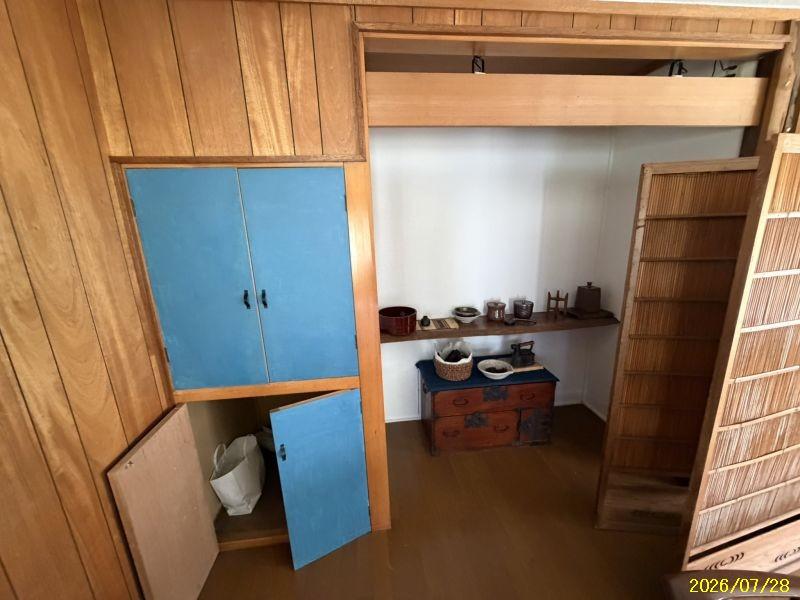 House in Higashikawa – photo 8 of 8 – Higashikawa, Daisetsuzan Foothills, Hokkaido, Japan