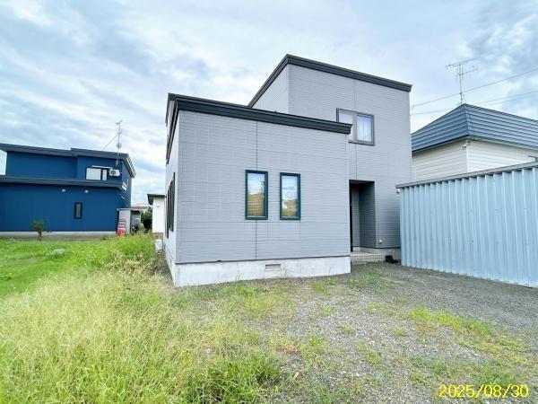 House in Higashimachi, Furano – photo 3 of 32 – Furano, Furano Sorachi, Hokkaido, Japan