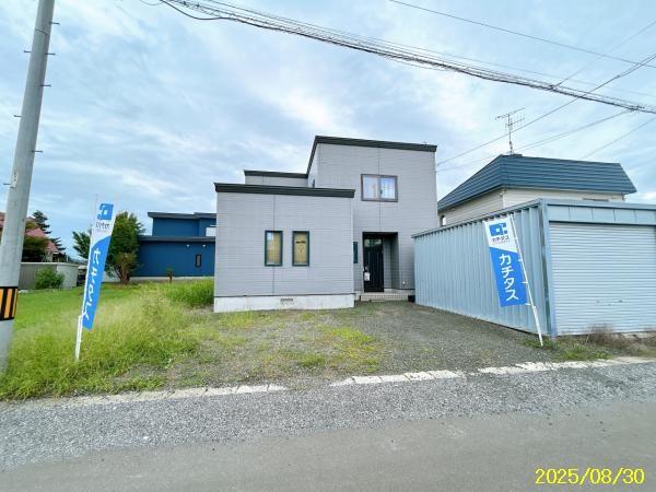 House in Higashimachi, Furano – photo 5 of 32 – Furano, Furano Sorachi, Hokkaido, Japan