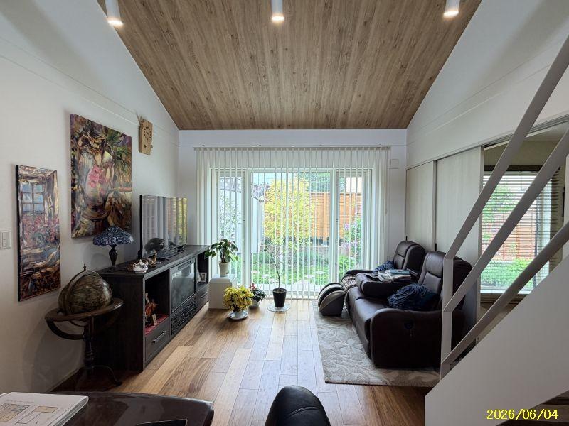 House in Higashimachi, Biei – photo 5 of 31 – Biei, Daisetsuzan Foothills, Hokkaido, Japan
