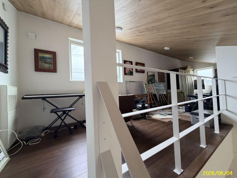House in Higashimachi, Biei – photo 21 of 31 – Biei, Daisetsuzan Foothills, Hokkaido, Japan