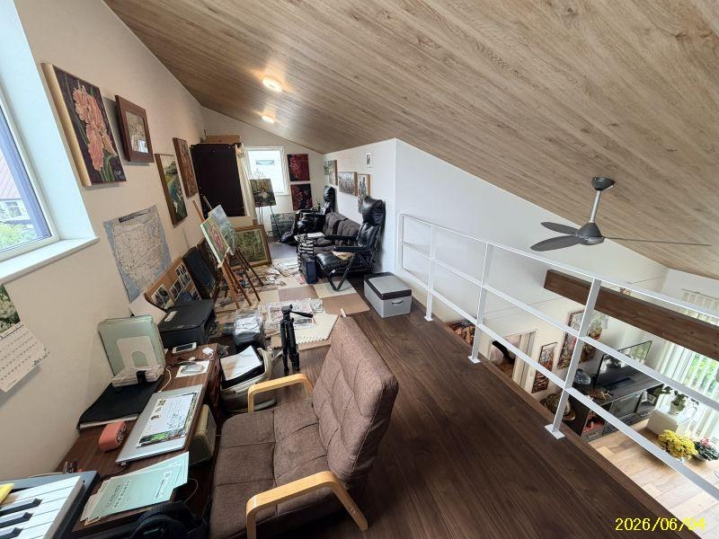 House in Higashimachi, Biei – photo 22 of 31 – Biei, Daisetsuzan Foothills, Hokkaido, Japan