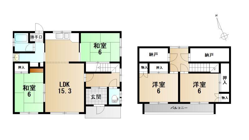 House in Higashimachi, Kamikawa – photo 2 of 23 – Kamikawa, Daisetsuzan Foothills, Hokkaido, Japan