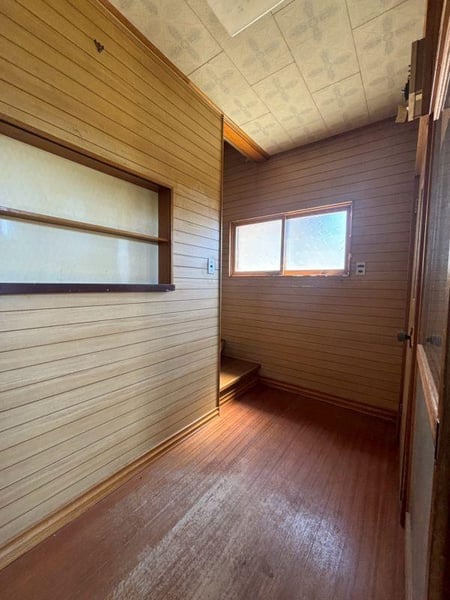House in Higashimachi, Kamikawa – photo 5 of 23 – Kamikawa, Daisetsuzan Foothills, Hokkaido, Japan