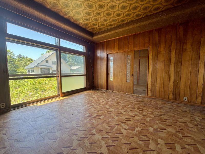 House in Higashimachi, Kamikawa – photo 6 of 23 – Kamikawa, Daisetsuzan Foothills, Hokkaido, Japan