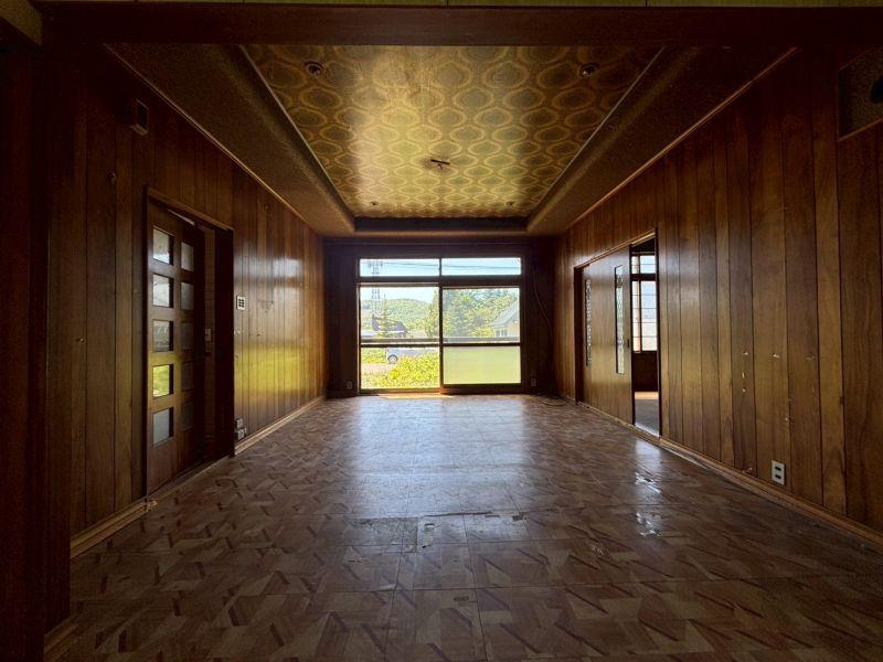 House in Higashimachi, Kamikawa – photo 9 of 23 – Kamikawa, Daisetsuzan Foothills, Hokkaido, Japan