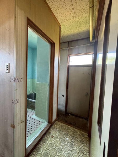 House in Higashimachi, Kamikawa – photo 13 of 23 – Kamikawa, Daisetsuzan Foothills, Hokkaido, Japan