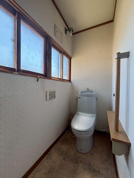 House in Higashimachi, Kamikawa – photo 15 of 23 – Kamikawa, Daisetsuzan Foothills, Hokkaido, Japan
