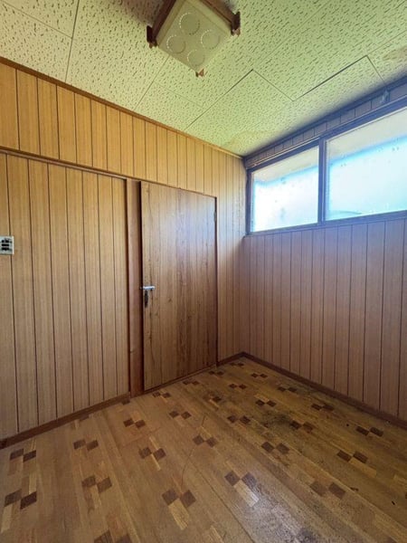 House in Higashimachi, Kamikawa – photo 16 of 23 – Kamikawa, Daisetsuzan Foothills, Hokkaido, Japan