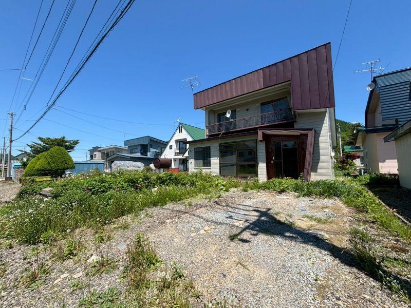 House in Higashimachi, Kamikawa – photo 20 of 23 – Kamikawa, Daisetsuzan Foothills, Hokkaido, Japan