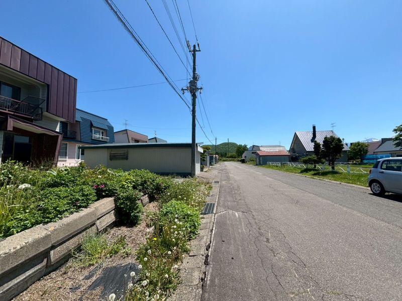 House in Higashimachi, Kamikawa – photo 22 of 23 – Kamikawa, Daisetsuzan Foothills, Hokkaido, Japan