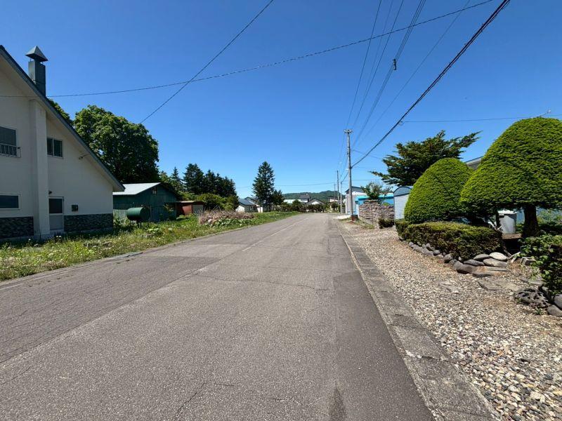 House in Higashimachi, Kamikawa – photo 23 of 23 – Kamikawa, Daisetsuzan Foothills, Hokkaido, Japan
