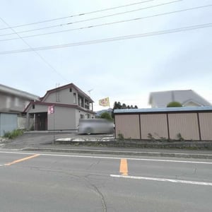 House in Higashimachi, Kamifurano