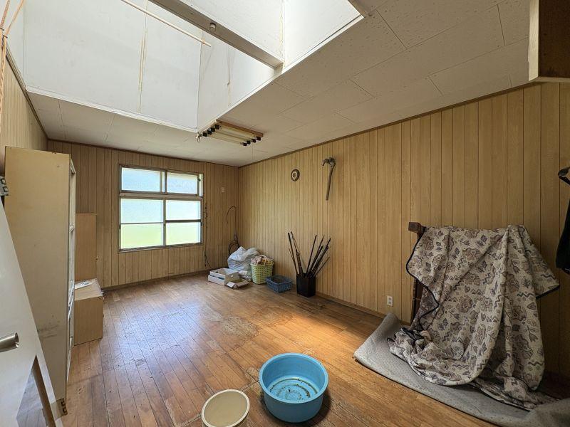 House in Higashimachi, Kamikawa – photo 4 of 5 – Kamikawa, Daisetsuzan Foothills, Hokkaido, Japan