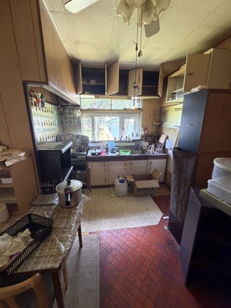 House in Higashimachi, Kamikawa – photo 5 of 5 – Kamikawa, Daisetsuzan Foothills, Hokkaido, Japan