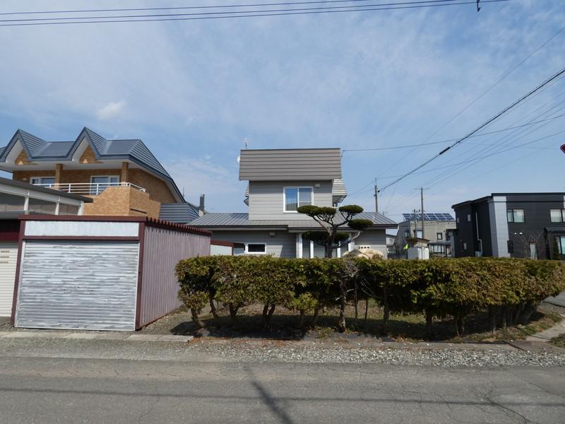 House in Higashimachi, Furano – photo 3 of 14 – Furano, Furano Basin, Hokkaido, Japan