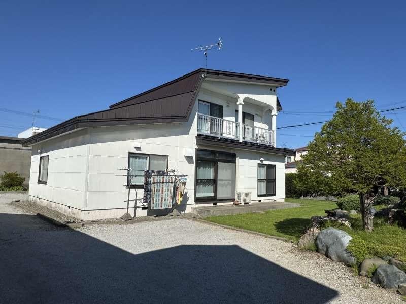 House in Higashimachi, Furano – photo 4 of 28 – Furano, Furano Basin, Hokkaido, Japan