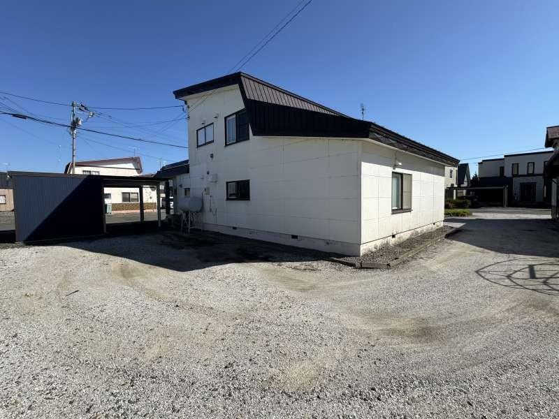 House in Higashimachi, Furano – photo 5 of 28 – Furano, Furano Basin, Hokkaido, Japan