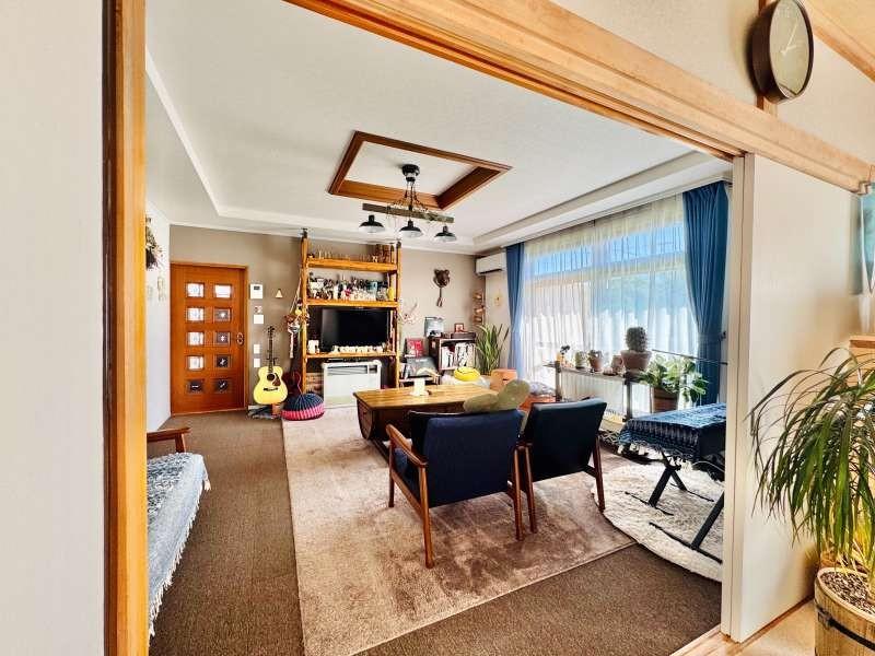 House in Higashimachi, Furano – photo 11 of 28 – Furano, Furano Basin, Hokkaido, Japan