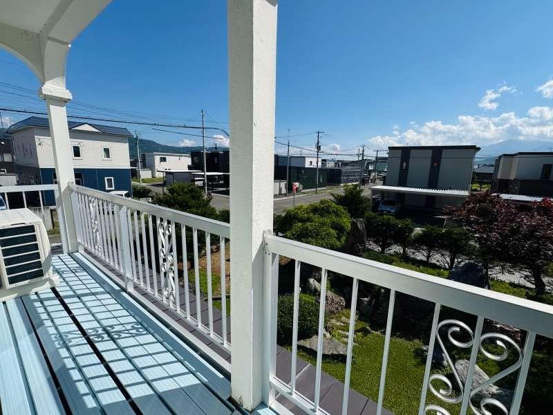 House in Higashimachi, Furano – photo 25 of 28 – Furano, Furano Basin, Hokkaido, Japan