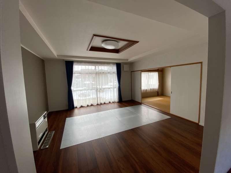 House in Higashimachi, Furano – photo 26 of 28 – Furano, Furano Basin, Hokkaido, Japan
